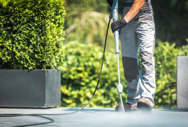 Reliable Waimea, HI Pressure Washing Solutions