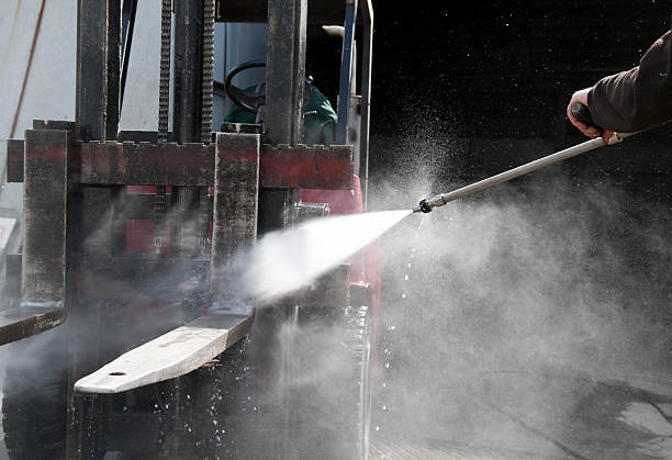 Best Driveway Pressure Washing  in Waimea, HI